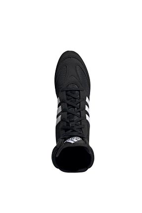 کفش بوکس مشکی زنانه adidas - کد 472105914