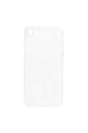 کاور و قاب نارنجی iPhone SE 2020 Nezih Case - کد 128077869