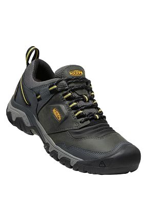 کفش بیرون قهوه ای مردانه چرم اصل Keen - کد 471537186