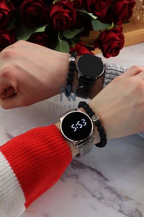 ساعت مچی طوسی زنانه 40 میلی متر Northwatch - کد 471767600