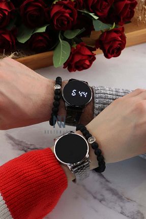 ساعت مچی طوسی زنانه 40 میلی متر Northwatch - کد 471767600