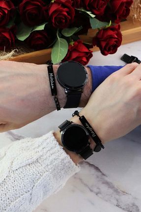 ساعت مچی مشکی زنانه 36-40 میلی متر Northwatch - کد 471782070