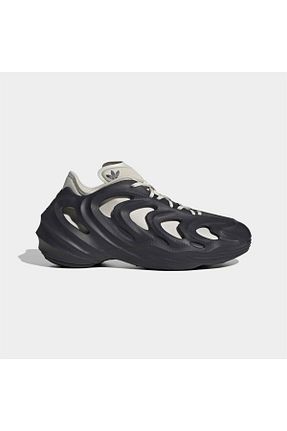 کفش اسنیکر مشکی مردانه بند دار adidas - کد 471419735