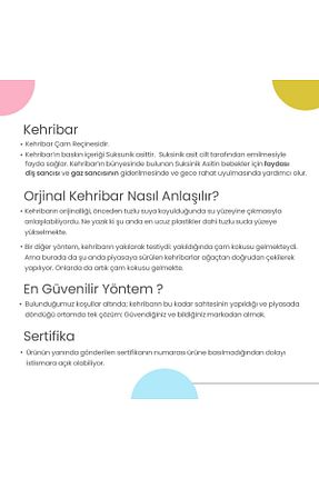گردنبند جواهر رنگی بچه گانه OSMANLI DEĞERLİ TAŞ - کد 276245034