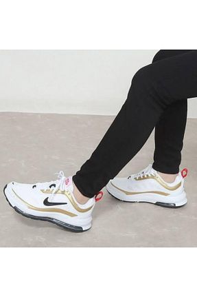 کفش پیاده روی سفید مردانه Nike - کد 472541621