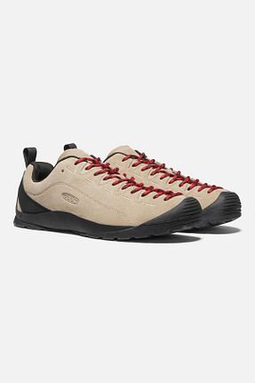کفش پیاده روی بژ مردانه جیر Keen - کد 472852414
