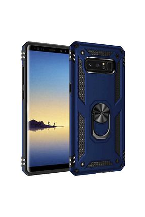 کاور و قاب آبی Samsung Galaxy Note 8 ZM STORE - کد 466511912