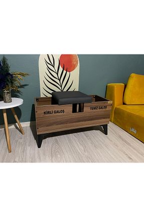 جا کفشی طوسی Suntalam Gülal Shop - کد 473421335