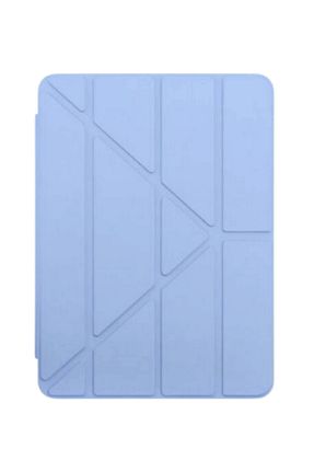 کیف تبلت بنفش Apple Uyumlu Fuchsia - کد 473456096