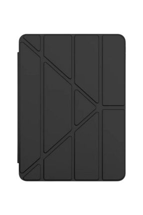 کیف تبلت مشکی Apple Uyumlu Fuchsia - کد 473456099