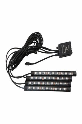 چراغ LED مشکی çarşıhan - کد 237067588
