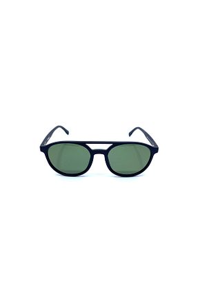عینک آفتابی مشکی زنانه پلاریزه Vintage Life Concept - کد 329770277