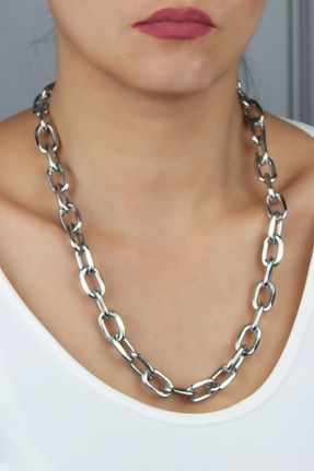 گردنبند جواهر زنانه کد 472200667