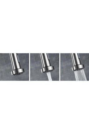 شیر سینک ظرفشویی بژ Vilas - کد 358948451