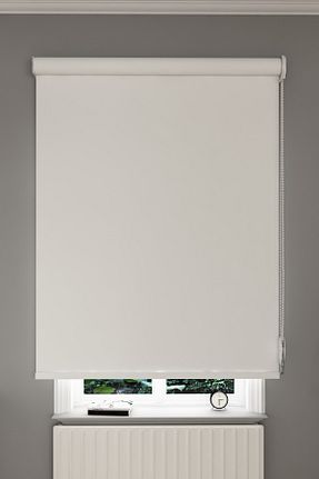 پرده کشوئی نباتی کلاسیک Stor GİVAYO STOR - کد 472897466