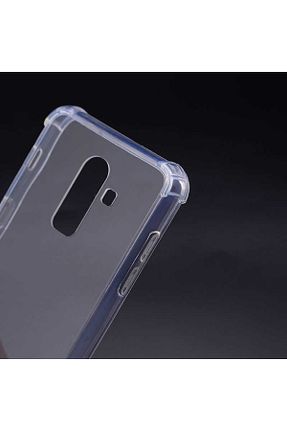 کاور و قاب رنگی Samsung Galaxy J8 ZM STORE - کد 473018642