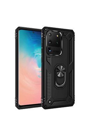 کاور و قاب مشکی ZM STORE - کد 473080747