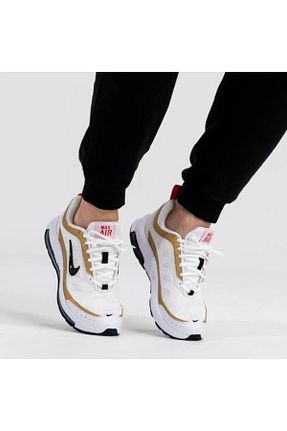 کفش پیاده روی سفید مردانه Nike - کد 472541621