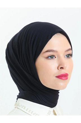 شال مشکی زنانه AURRARİ - کد 374908575