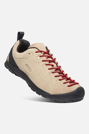 کفش پیاده روی بژ مردانه جیر Keen - کد 472852414
