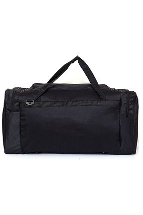 کیف اسپرت مشکی زنانه ابعاد بزرگ DELSOLERA - کد 473691897