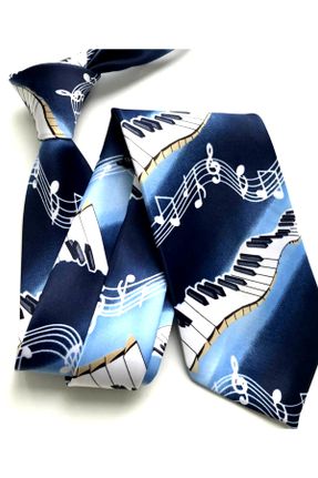کراوات آبی مردانه Standart کد 474450181