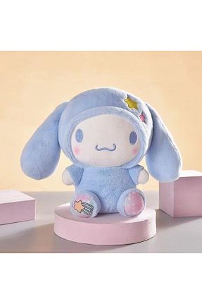 اسباب بازی مخملی نباتی بچه گانه 25 cm Zigver - کد 473788451