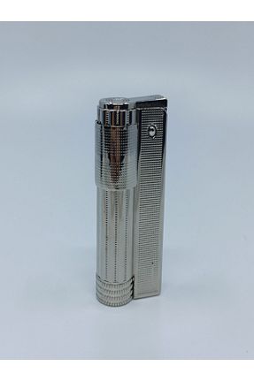 فندک کمپ طوسی TİTUÇAKMAK - کد 82718074
