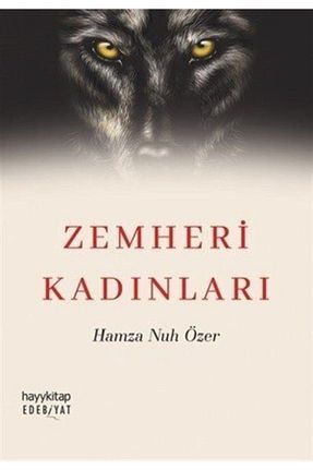 رمان Hayykitap - کد 35175581