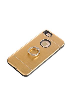 کاور و قاب طلائی iPhone 7 Ally Mobile - کد 6717427
