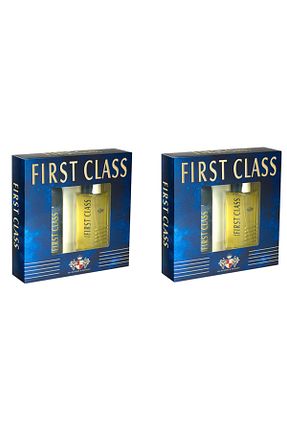 ست ادکلن مردانه First Class - کد 83249608