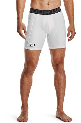ساق شلواری اسپرت سفید مردانه بافتنی Under Armour - کد 83710527
