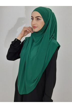 شال سبز زنانه R&S modibone - کد 474557100