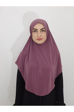 شال بنفش زنانه R&S modibone - کد 474563681