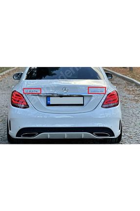 اکسسوری کروم خودرو EDEXPORT - کد 474731389