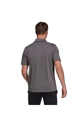 تیشرت اسپرت طوسی مردانه رگولار adidas - کد 474791198