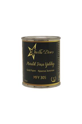 رنگ و لاک چوب طلائی Stella Doro - کد 468992617