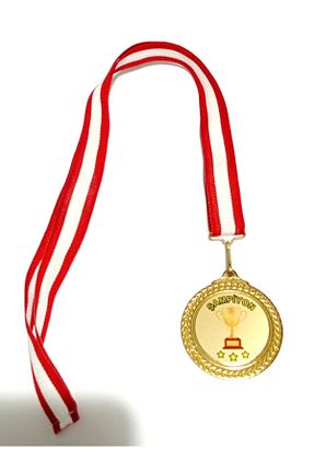 مدال bidünyamadalya - کد 475267993