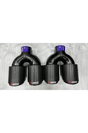 سراگزوز نیکل Akrapovic - کد 475280883