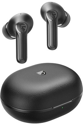  مشکی گارانتی نمایندگی رسمی SoundPEATS - کد 468284479