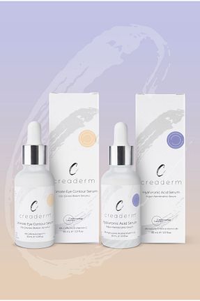 سرم چشم کلاژن CREADERM - کد 475740486