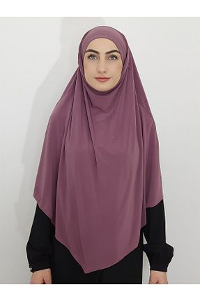 شال بنفش زنانه R&S modibone - کد 474563649