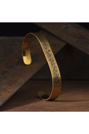 دستبند نقره زنانه SonSanat - کد 474692944