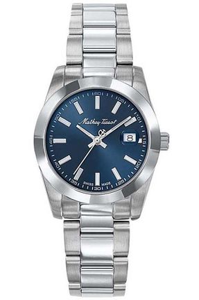 ساعت مچی زنانه 31-35 میلی متر Mathey-Tissot - کد 474761195