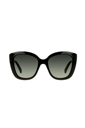 عینک آفتابی بژ زنانه 53 Gucci - کد 474767331