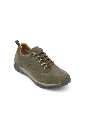 کفش کژوال خاکی مردانه پارچه ای Dockers - کد 474781706