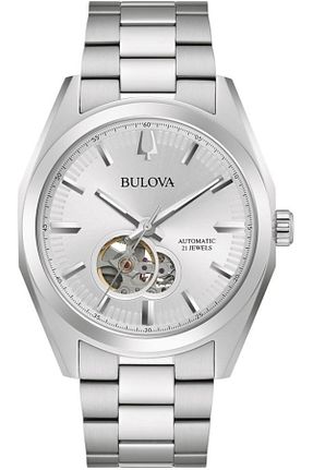 ساعت مچی مردانه 42 میلی متر Bulova - کد 474808486