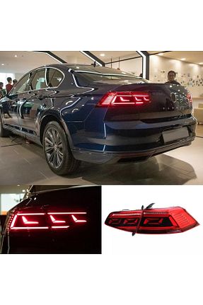 چراغ جلوی خودرو Led X POWER TUNİNG - کد 475725124