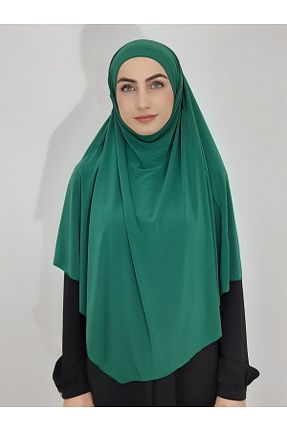 شال سبز زنانه R&S modibone - کد 474557100