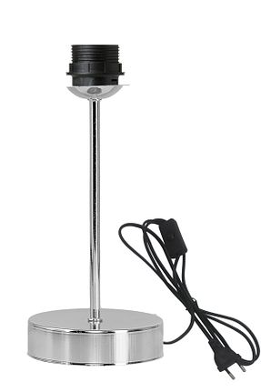 آباژور بژ فلزی EvLight - کد 474790966